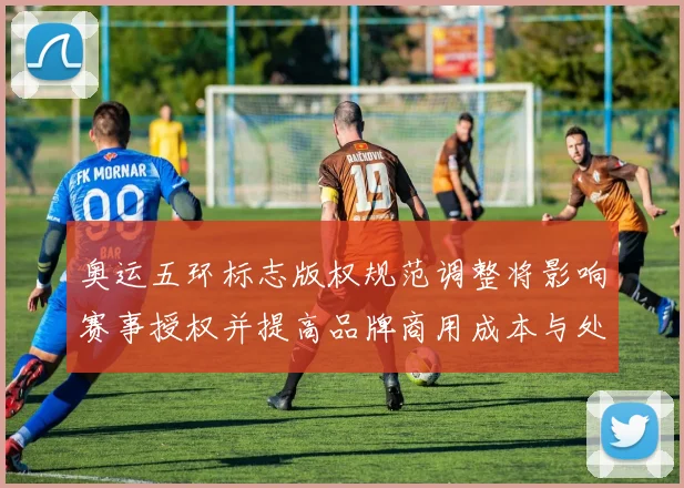 奥运五环标志版权规范调整将影响赛事授权并提高品牌商用成本与处罚细则
